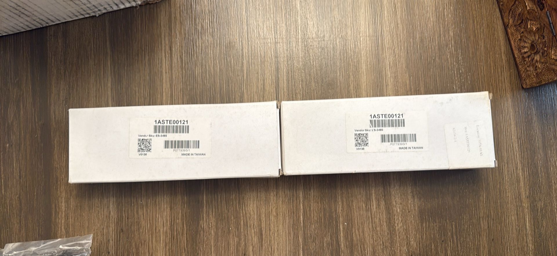 2003 Yukon XL Tie Rod Ends