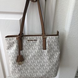 Michael Kors Tote Bag
