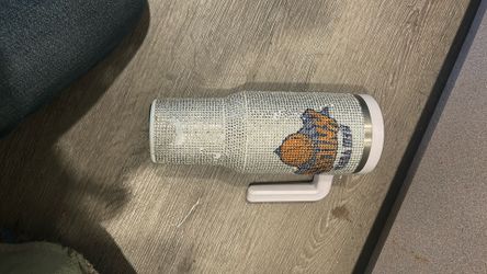 Bedazzled Cup