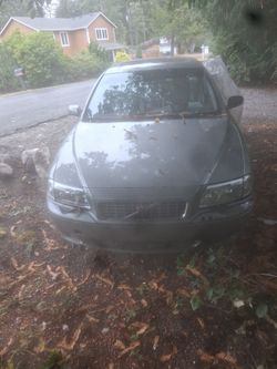 2006 Volvo S-80