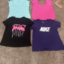 Preloved Women’s Tshirts