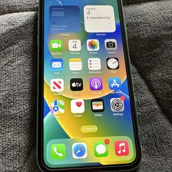 iPhone 11 Unlocked 