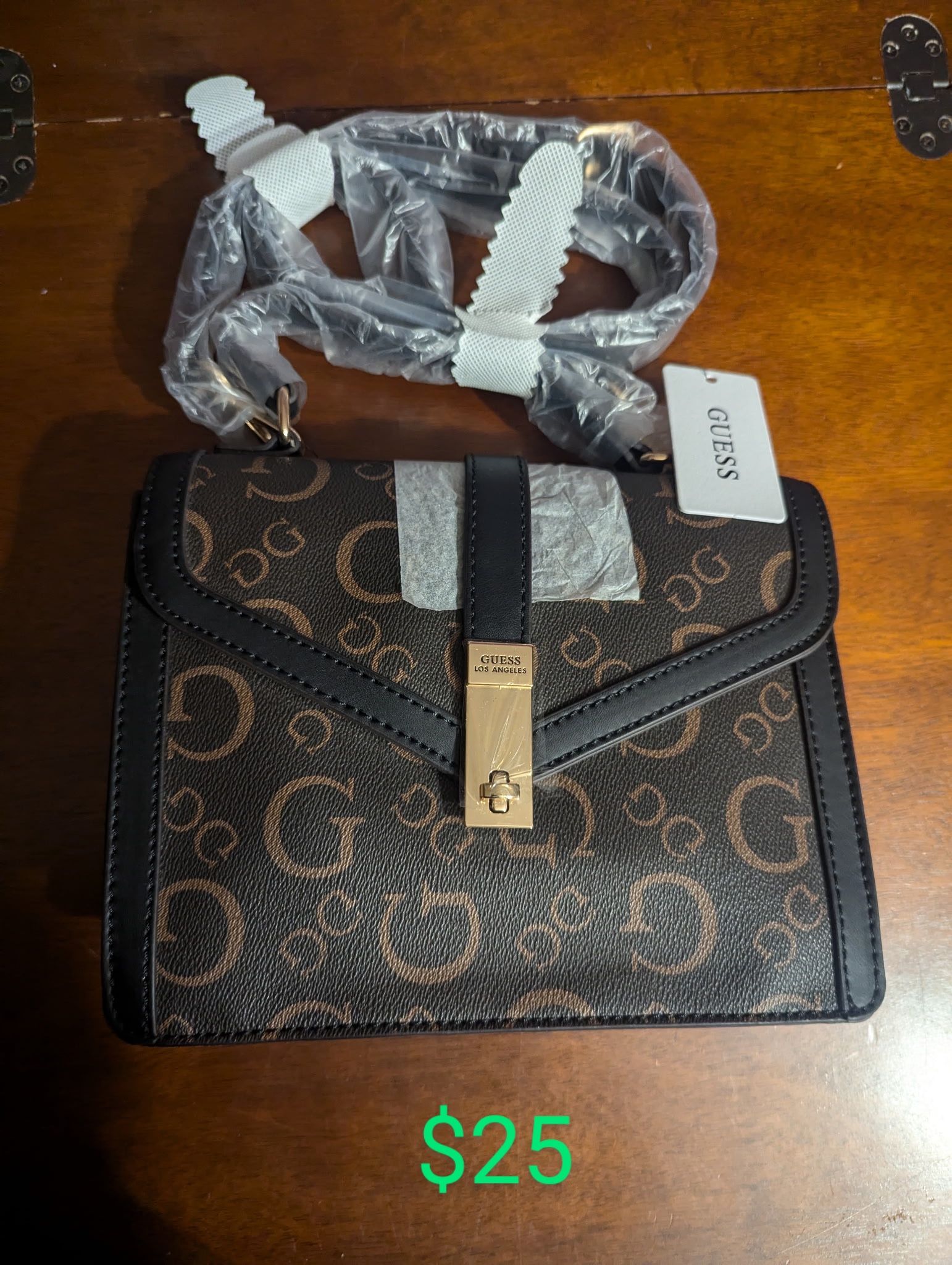 Guess Purse
