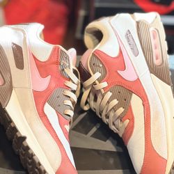 Air Max 90 bacon