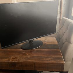 Sceptre 60 Hz 24in Monitor