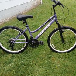 24 In Girls Huffy 