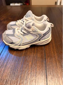 Toddler new balance