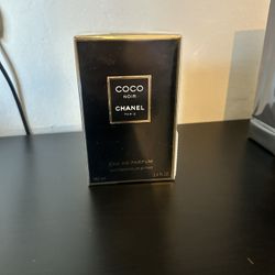 Chanel Perfume/cologne 