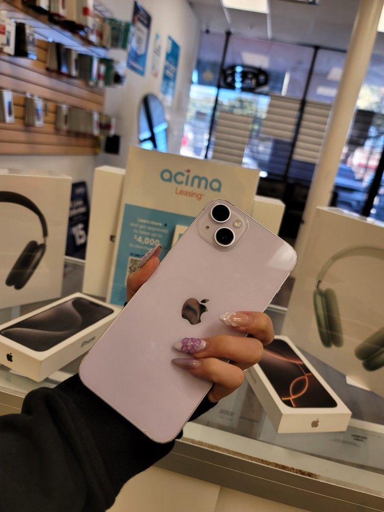 Apple iPhone 14 Plus