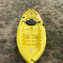 ColemanKayak