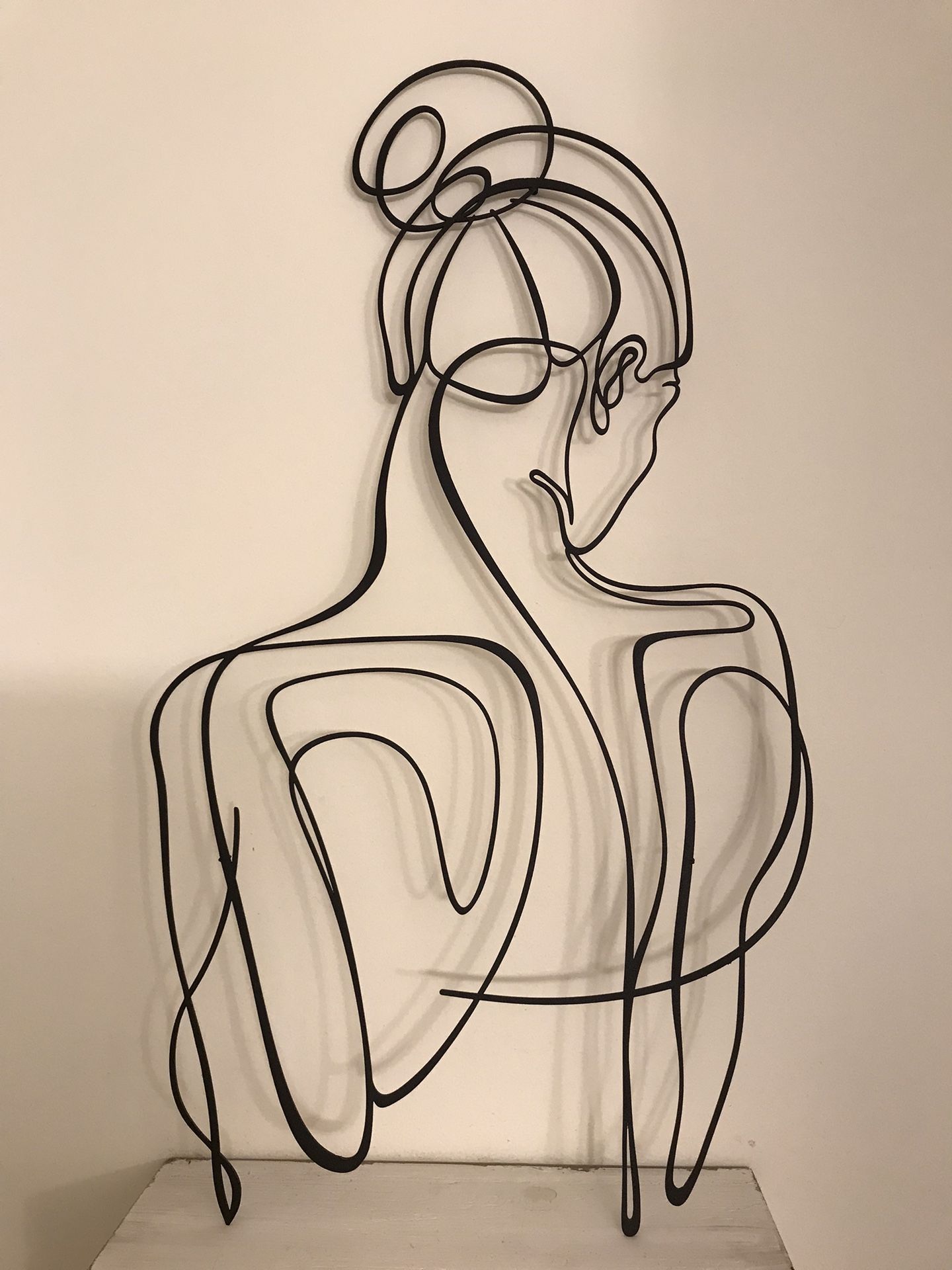 Wall art