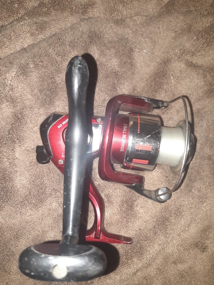 Fishing Reel for parts