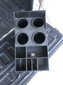Organizer - restaurant