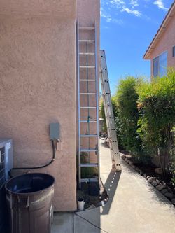 24’ Extension Ladder