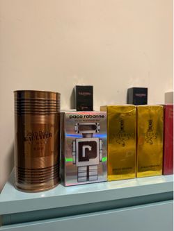 Perfumes de la mejor calidad 💎