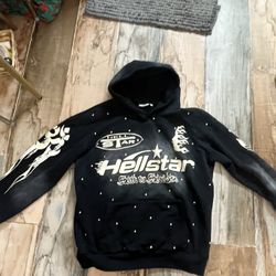 Hellstar Hoodie
