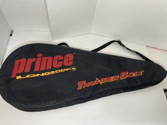 Prince Thunder Bolt Tennis Racket Bag