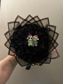 Eternal Flower Bouquet