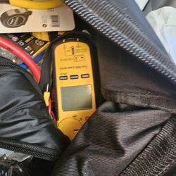 HVAC TOOLS