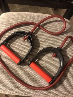 Exercise band