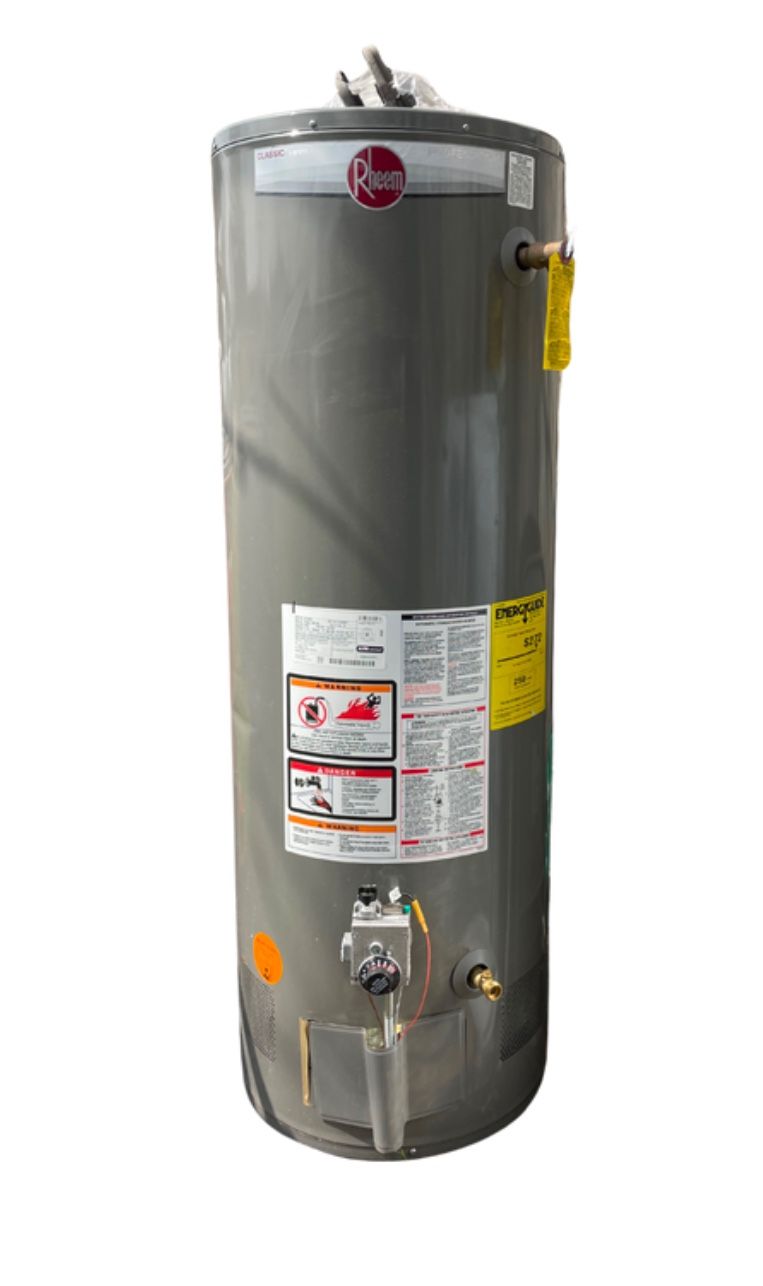 Water Heater 