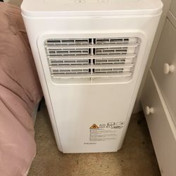 portable Air Condition