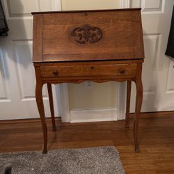 Antique Desk