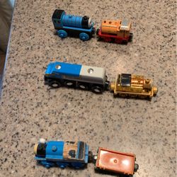 Thomas The Train