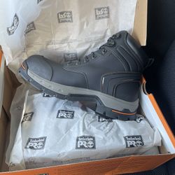 Steel Toe Shoes 2 For $180