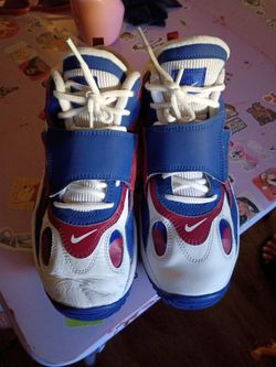 Nike Kids' Air Speed Turf