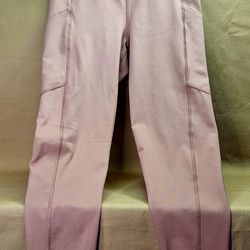 American Eagle pocket leggings