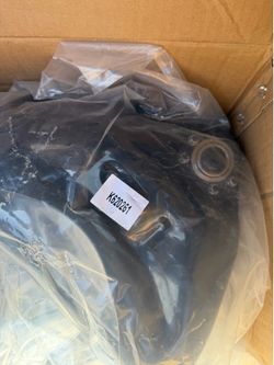 S-10 complete front suspension