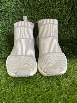 NMD city sock