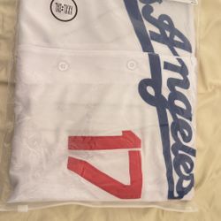 New 3xl shohei ohtani Jerseys