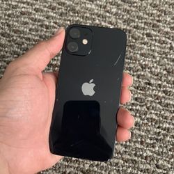 iPhone 12 Mini | Fully Unlocked 