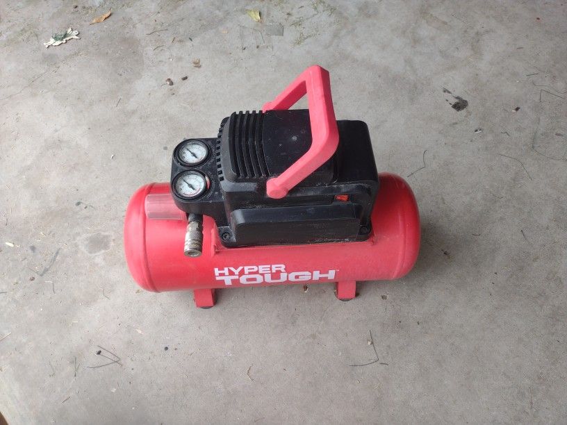 3 Gallon Air Compressor