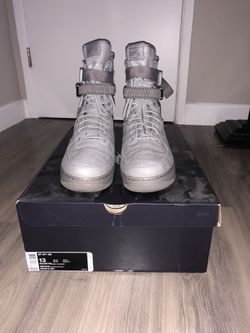 Nike Air Force 1 Special Field Dusk
