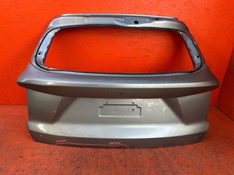 2021 2022 2023 2024 2025 KIA SORENTO LIFTGATE SHELL PANEL OEM