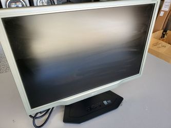 Acer 22 inch Monitor