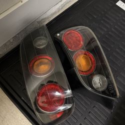 OEM S2000 Taillights 