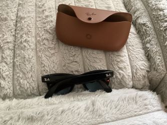 Ray ban meta glasses
