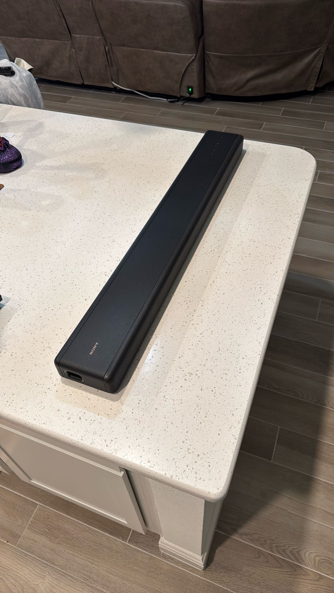 Sony Soundbar HT-A3000 Dolby Atmos