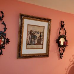 Authentic Egyptian Art