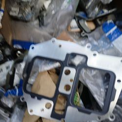 Ford parts