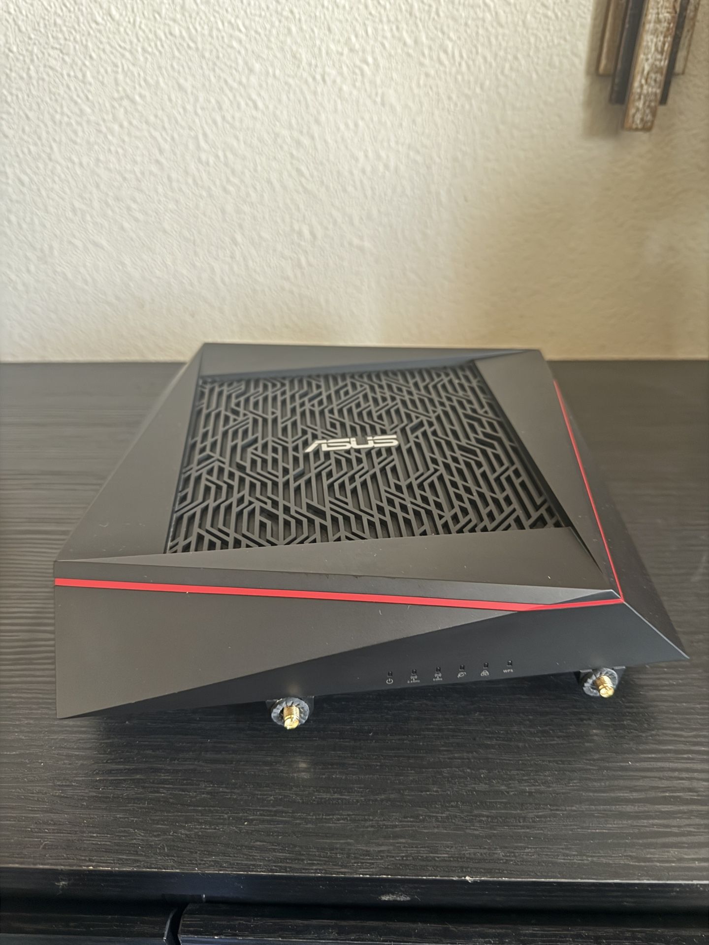 Asus RT-AC5300 Wireless Tri-Band Gigabit Router