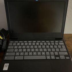 Lenevo Computer Chromebook