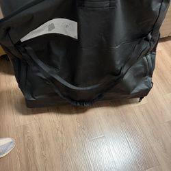 Hard Top Panel Storage Bag for 2018-21 Jeep Wrangler