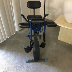 Fitnation Exercise Bike