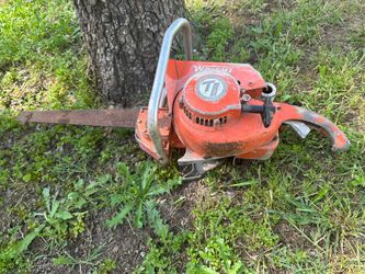 Wright saw