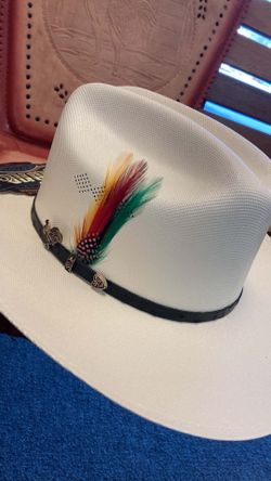 Sombrero Estilo Sinaloa